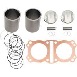 865 big bore kit 650 RE S&S CYCLE 920-0145 865 big bore kit 650 RE S&S CYCLE 920-0145