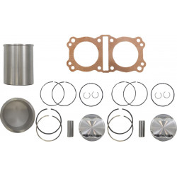 750 big bore kit 650 RE S&S CYCLE 920-0144
