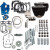 PowerPack маслен охладител 4.25 PowerPack маслен охладител 4.25