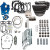 PowerPak WaterCool 4.25 PowerPak WaterCool 4.25