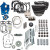 Powerpak WATERCL 4.320