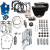 Powerpak oilcool 4.320