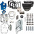 Powerpak oilcool 4.320