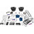 Комплект power pack 129