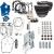 Захранващ пакет VVT S&S CYCLE 310-1050D Захранващ пакет VVT S&S CYCLE 310-1050D thumb