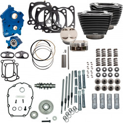 Захранващ пакет VVT S&S CYCLE 310-1110D Захранващ пакет VVT S&S CYCLE 310-1110D