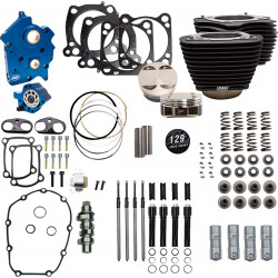 Захранващ пакет VVT S&S CYCLE 310-1226D Захранващ пакет VVT S&S CYCLE 310-1226D