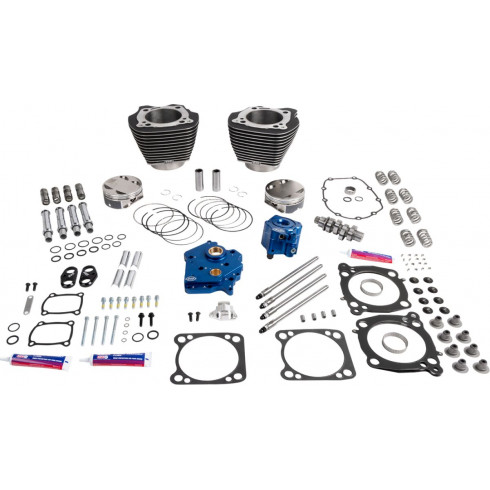 Power pack VVT S&S CYCLE 310-1401A Power pack VVT S&S CYCLE 310-1401A