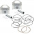 Кован комплект бутала 3 1/2 Кован комплект бутала 3 1/2