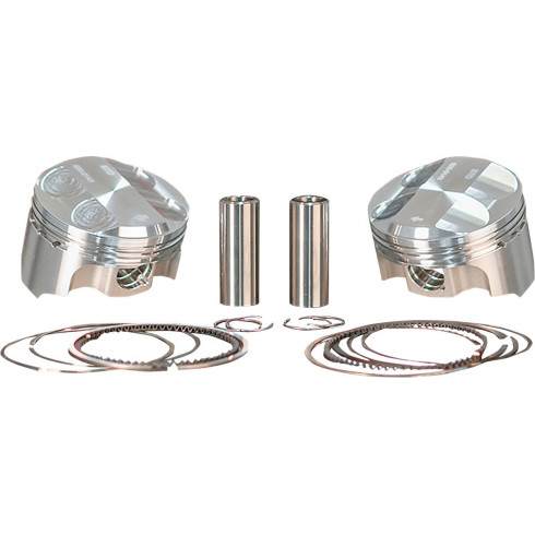 Бутален комплект RE650 H/C S&S CYCLE 920-0143 Бутален комплект RE650 H/C S&S CYCLE 920-0143