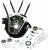 Картер super stock alternator wrinkle black S&S CYCLE 31-0052 thumb