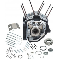 Картера eng TCA 4 1/8STK BLK S&S CYCLE 31-0181A
