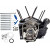 Картер MK-Series touring M8 S&S CYCLE 310-1170 Картер MK-Series touring M8 S&S CYCLE 310-1170 thumb