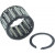Десен основен лагер RED S&S CYCLE 31-4017 thumb
