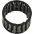 Десен основен лагер GREEN S&S CYCLE 31-4058 thumb