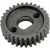 Зъбно колело oversized S&S CYCLE 33-4160Z thumb