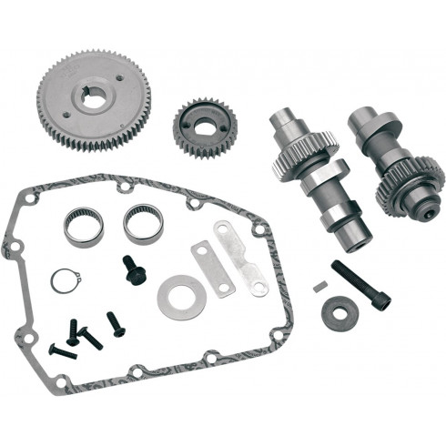 Комплект разпределителен вал 570G с предавка S&S CYCLE 33-5267 Комплект разпределителен вал 570G с предавка S&S CYCLE 33-5267