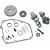 Комплект разпределителен вал 585G gear-driven S&S CYCLE 33-5268 thumb