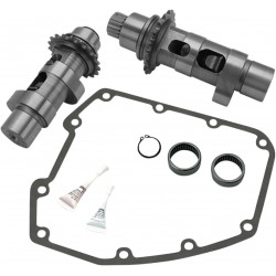 Комплект разпределителен вал HP103 easy start chaindrive S&S CYCLE 330-0346 Комплект разпределителен вал HP103 easy start chaindrive S&S CYCLE 330-0346