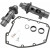 Комплект разпределителен вал HP103 easy start chaindrive S&S CYCLE 330-0346 thumb