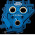 Плоча, комплект, cam support, tc3, bushing style S&S CYCLE 310-0625 thumb