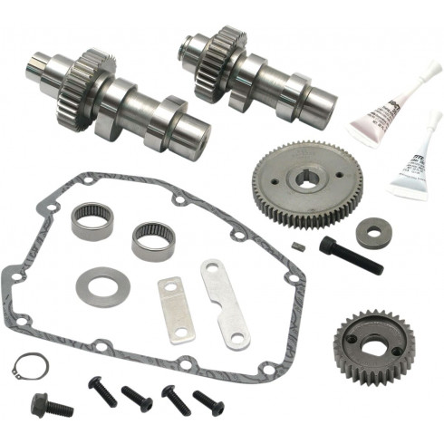 Комплект разпределителен вал 551G Gear Drive S&S CYCLE 106-4868 Комплект разпределителен вал 551G Gear Drive S&S CYCLE 106-4868