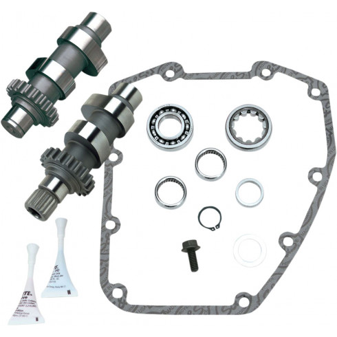 Комплект разпределителен вал HP 103 standard chain drive S&S CYCLE 330-0442 Комплект разпределителен вал HP 103 standard chain drive S&S CYCLE 330-0442