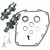 Комплект разпределителен вал HP 103 standard chain drive S&S CYCLE 330-0442 Комплект разпределителен вал HP 103 standard chain drive S&S CYCLE 330-0442 thumb
