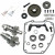 Комплект разпределителен вал MR 103 Easy Start gear drive S&S CYCLE 330-0466 Комплект разпределителен вал MR 103 Easy Start gear drive S&S CYCLE 330-0466 thumb