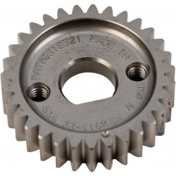 Зъбно колело (двойно под) S&S CYCLE 33-4160XX Зъбно колело (двойно под) S&S CYCLE 33-4160XX