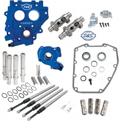 Комплект за надграждане на верижно задвижване CAM 551CEZ CHEST EASY START S&S CYCLE 330-0542