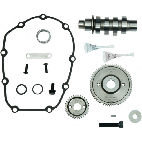 Комплект разпределителен вал 465G gear drive S&S CYCLE 330-0624 Комплект разпределителен вал 465G gear drive S&S CYCLE 330-0624