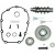 Комплект разпределителен вал 465G gear drive S&S CYCLE 330-0624 Комплект разпределителен вал 465G gear drive S&S CYCLE 330-0624 thumb