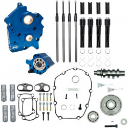 Cam 465G w/plt wc/blk M8 S&S CYCLE 310-1009A Cam 465G w/plt wc/blk M8 S&S CYCLE 310-1009A