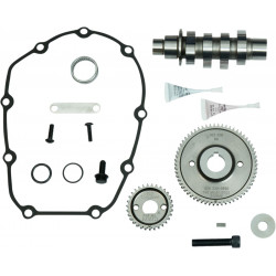 Разпределителен вал 540G gear M8 S&S CYCLE 330-0715 Разпределителен вал 540G gear M8 S&S CYCLE 330-0715