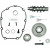 Разпределителен вал 590G gear M8 S&S CYCLE 330-0732 Разпределителен вал 590G gear M8 S&S CYCLE 330-0732 thumb