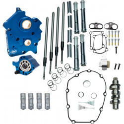 Cam 475C w/plt WC/CHR M8 S&S CYCLE 310-1000B Cam 475C w/plt WC/CHR M8 S&S CYCLE 310-1000B
