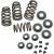 Комплект пружини за клапани SIDEWINDER 0.650 Комплект пружини за клапани SIDEWINDER 0.650