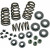 Комплект пружини за клапани SIDEWINDER 0.650 Комплект пружини за клапани SIDEWINDER 0.650