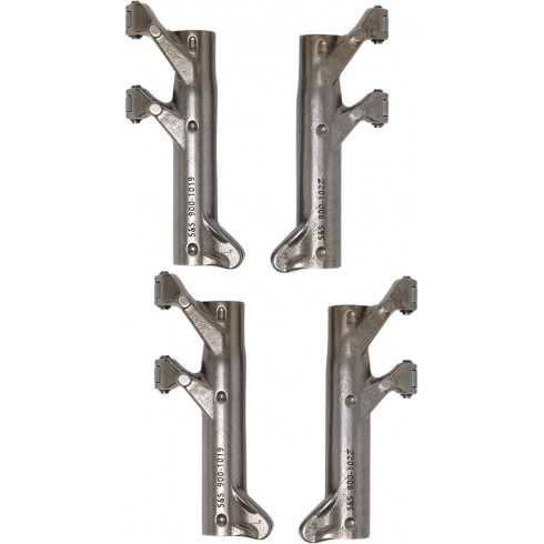 Кобилици с ролкови лагери M8 S&S CYCLE 900-1084 Кобилици с ролкови лагери M8 S&S CYCLE 900-1084