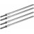 Щанга, комплект, Time Saver, стандартен, стомана, S&S CYCLE 930-0052 thumb