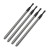Повдигащ прът, комплект, Quickee, използващ стандартни люлеещи рамена, хидравличен повдигач, 74 Повдигащ прът, комплект, Quickee, използващ стандартни люлеещи рамена, хидравличен повдигач, 74