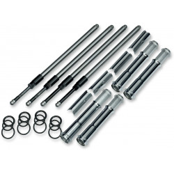 Регулируеми бутала QUICKEE с капаци за задържане (M8) S&S CYCLE 930-0123