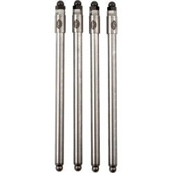Комплект бутални щанги Quickee steel M8 S&S CYCLE 930-0165