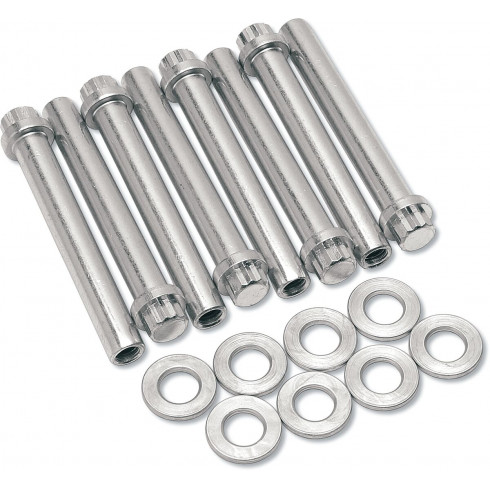 Комплект болтове за глава S&S CYCLE 93-3070 Комплект болтове за глава S&S CYCLE 93-3070