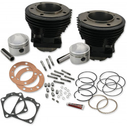 Цилиндри с бутала STROKER KIT 84 Цилиндри с бутала STROKER KIT 84