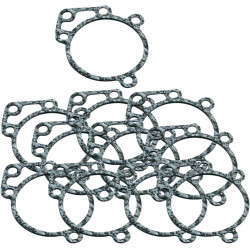Уплътнение на задната плоча на въздушния филтър 52 mm S&S CYCLE 106-2328 Уплътнение на задната плоча на въздушния филтър 52 mm S&S CYCLE 106-2328