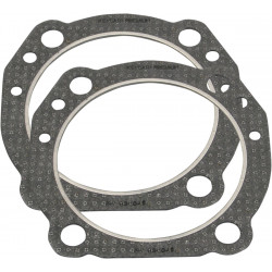Комплект гарнитури TIGERSHARK S&S CYCLE 930-0087 Комплект гарнитури TIGERSHARK S&S CYCLE 930-0087