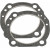Комплект гарнитури TIGERSHARK S&S CYCLE 930-0087 thumb