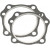 Глава гарнитура SUPER SIDEWINDER MOTORS с 4-1/8